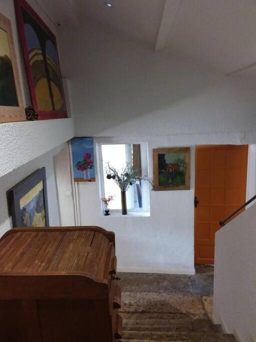 דירות Aramon Charme Centre Historique 17E Siecle מראה חיצוני תמונה